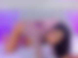 Cata Lopez's Live Sex Cam Show