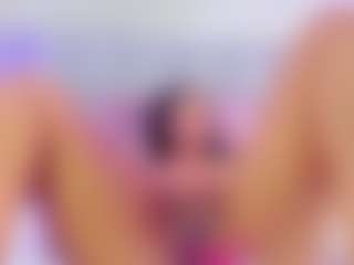 Cata Lopez's Live Sex Cam Show