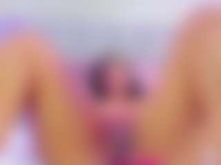 Cata Lopez's Live Sex Cam Show