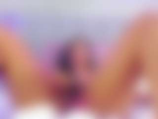 Cata Lopez's Live Sex Cam Show