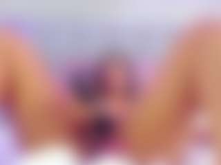 Cata Lopez's Live Sex Cam Show