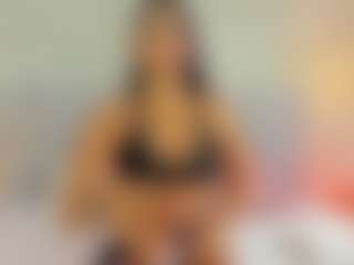Cata Lopez's Live Sex Cam Show
