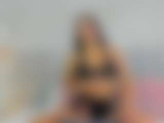 Cata Lopez's Live Sex Cam Show