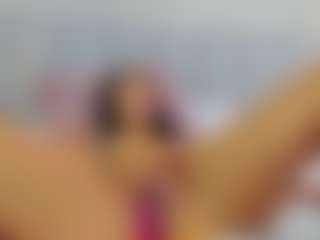 Cata Lopez's Live Sex Cam Show