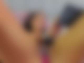 Cata Lopez's Live Sex Cam Show