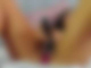 Cata Lopez's Live Sex Cam Show