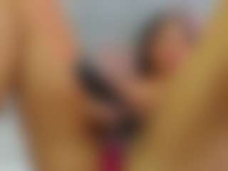 Cata Lopez's Live Sex Cam Show