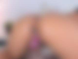 Cata Lopez's Live Sex Cam Show