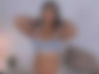 Cata Lopez's Live Sex Cam Show