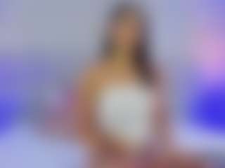 Cata Lopez's Live Sex Cam Show