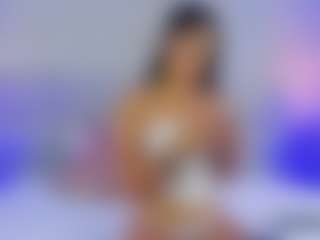 Cata Lopez's Live Sex Cam Show
