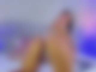 Cata Lopez's Live Sex Cam Show
