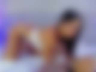 Cata Lopez's Live Sex Cam Show