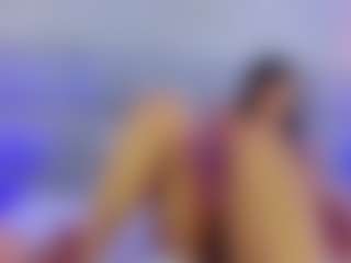 Cata Lopez's Live Sex Cam Show