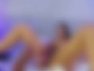 Cata Lopez's Live Sex Cam Show