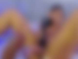 Cata Lopez's Live Sex Cam Show