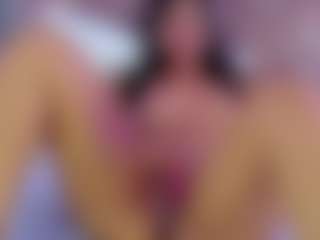 Cata Lopez's Live Sex Cam Show