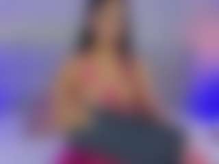 Cata Lopez's Live Sex Cam Show