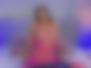 Cata Lopez's Live Sex Cam Show