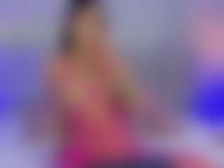 Cata Lopez's Live Sex Cam Show