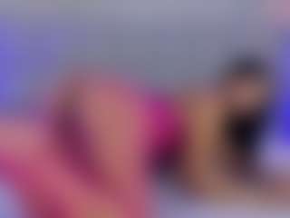 Cata Lopez's Live Sex Cam Show