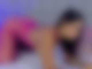Cata Lopez's Live Sex Cam Show
