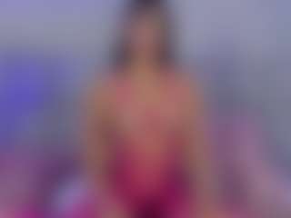 Cata Lopez's Live Sex Cam Show