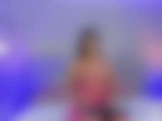 Cata Lopez's Live Sex Cam Show