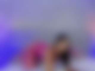 Cata Lopez's Live Sex Cam Show
