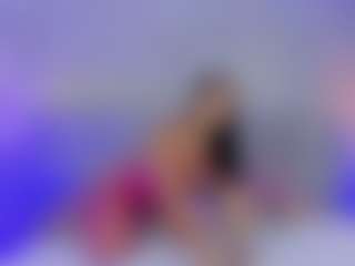 Cata Lopez's Live Sex Cam Show