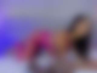 Cata Lopez's Live Sex Cam Show