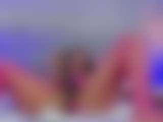 Cata Lopez's Live Sex Cam Show