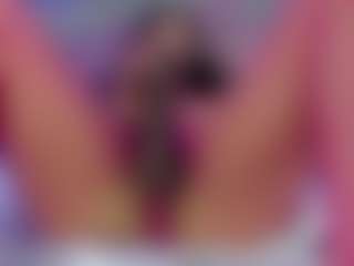 Cata Lopez's Live Sex Cam Show