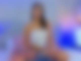 Cata Lopez's Live Sex Cam Show
