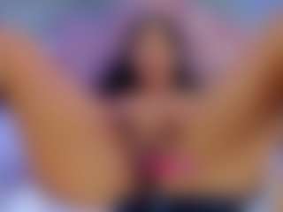 Cata Lopez's Live Sex Cam Show