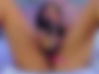 Cata Lopez's Live Sex Cam Show