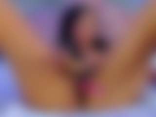 Cata Lopez's Live Sex Cam Show