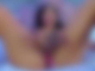 Cata Lopez's Live Sex Cam Show