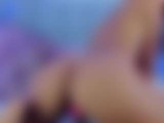 Cata Lopez's Live Sex Cam Show