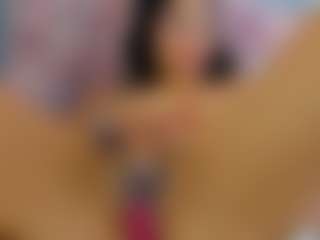 Cata Lopez's Live Sex Cam Show