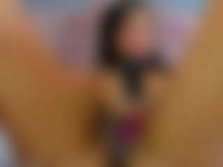 Cata Lopez's Live Sex Cam Show