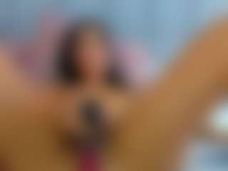 Cata Lopez's Live Sex Cam Show