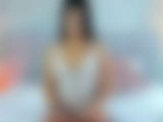 Cata Lopez's Live Sex Cam Show
