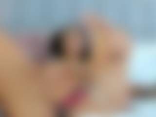 Cata Lopez's Live Sex Cam Show
