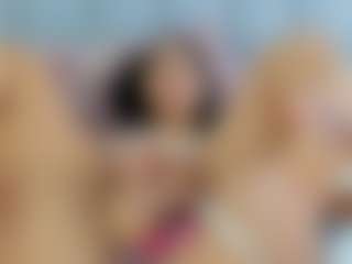 Cata Lopez's Live Sex Cam Show