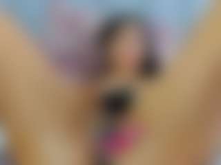 Cata Lopez's Live Sex Cam Show