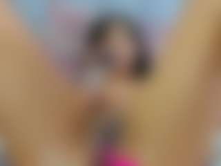 Cata Lopez's Live Sex Cam Show