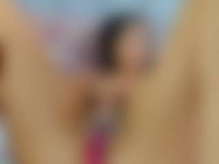 Cata Lopez's Live Sex Cam Show