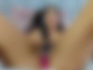 Live cam show with Cata Lopez - HD Lovense on Streamer API