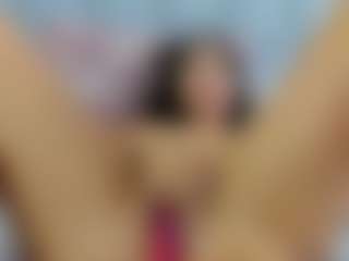Cata Lopez's Live Sex Cam Show